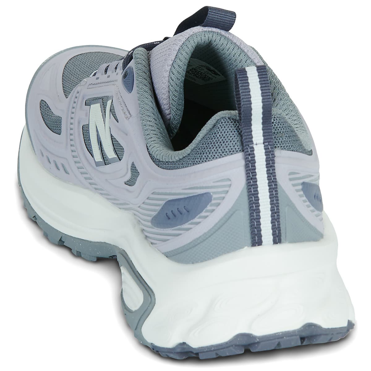 Women's Outdoor Shoes New Balance Gray