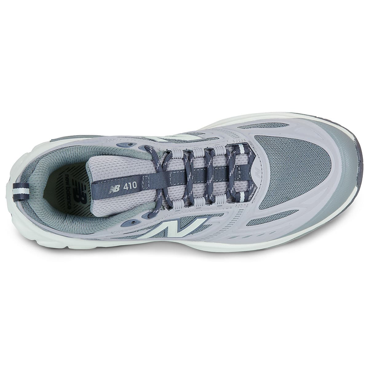 Women's Outdoor Shoes New Balance Gray