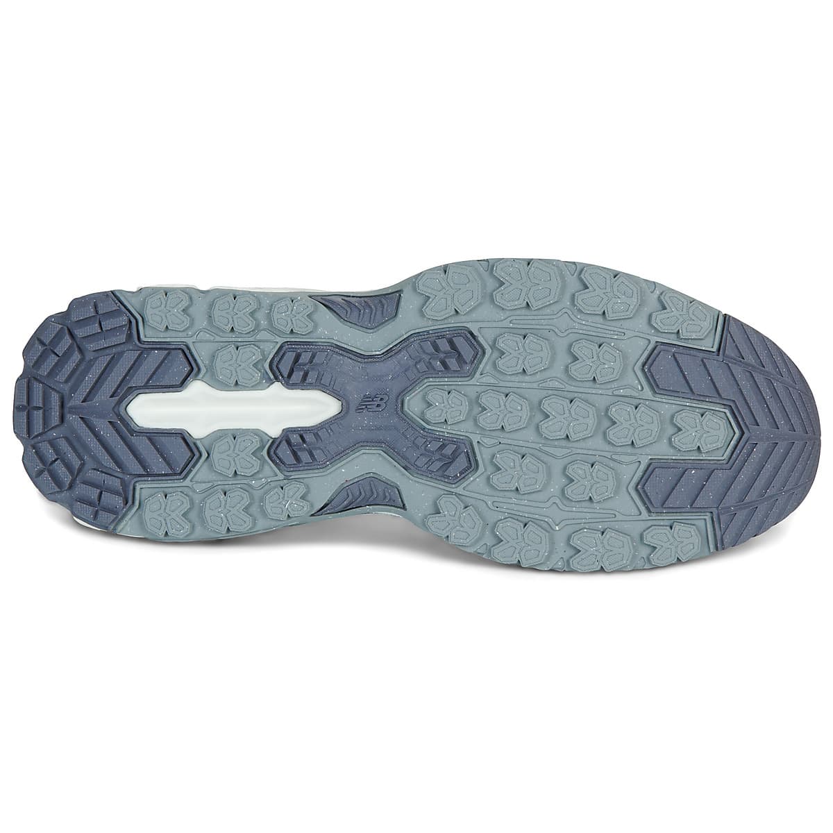 Women's Outdoor Shoes New Balance Gray