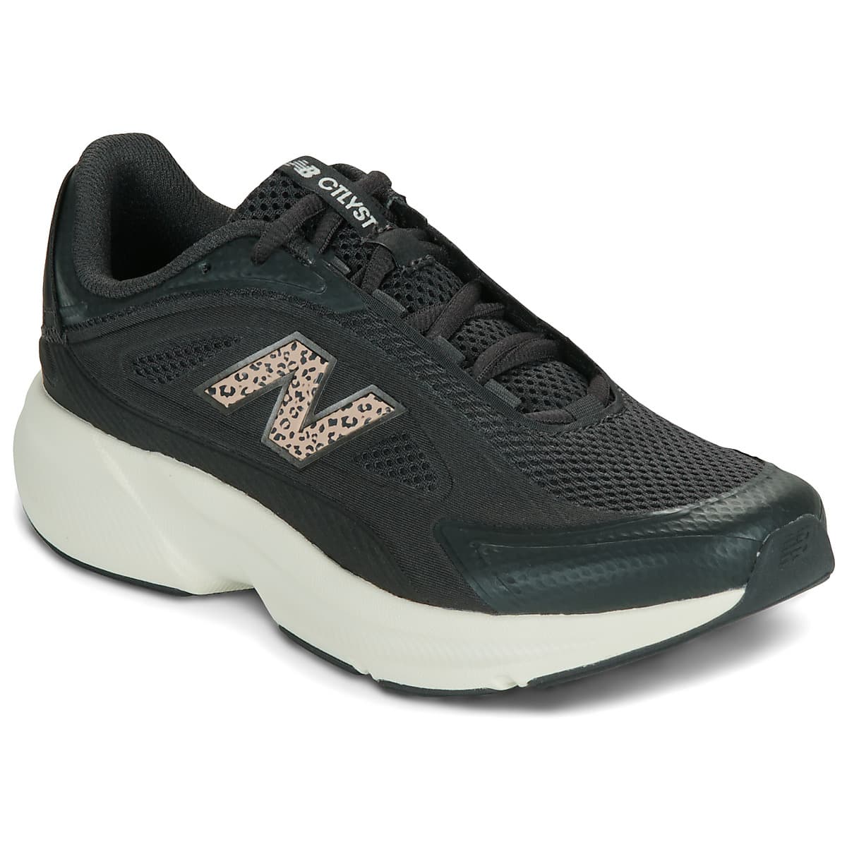 Women's Gym Shoes New Balance Black
