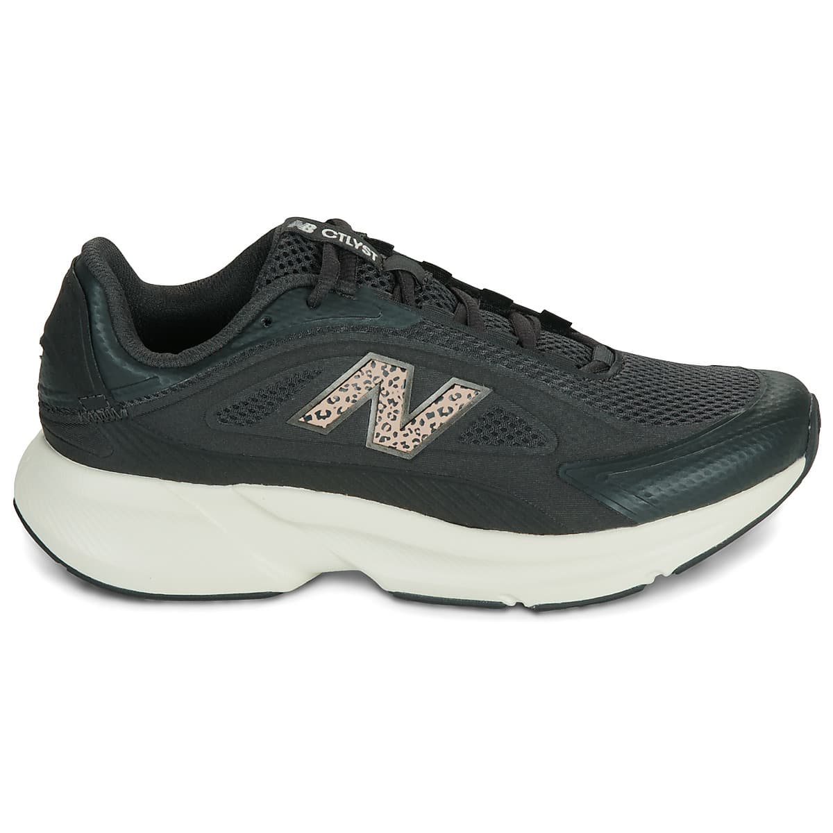 Women's Gym Shoes New Balance Black