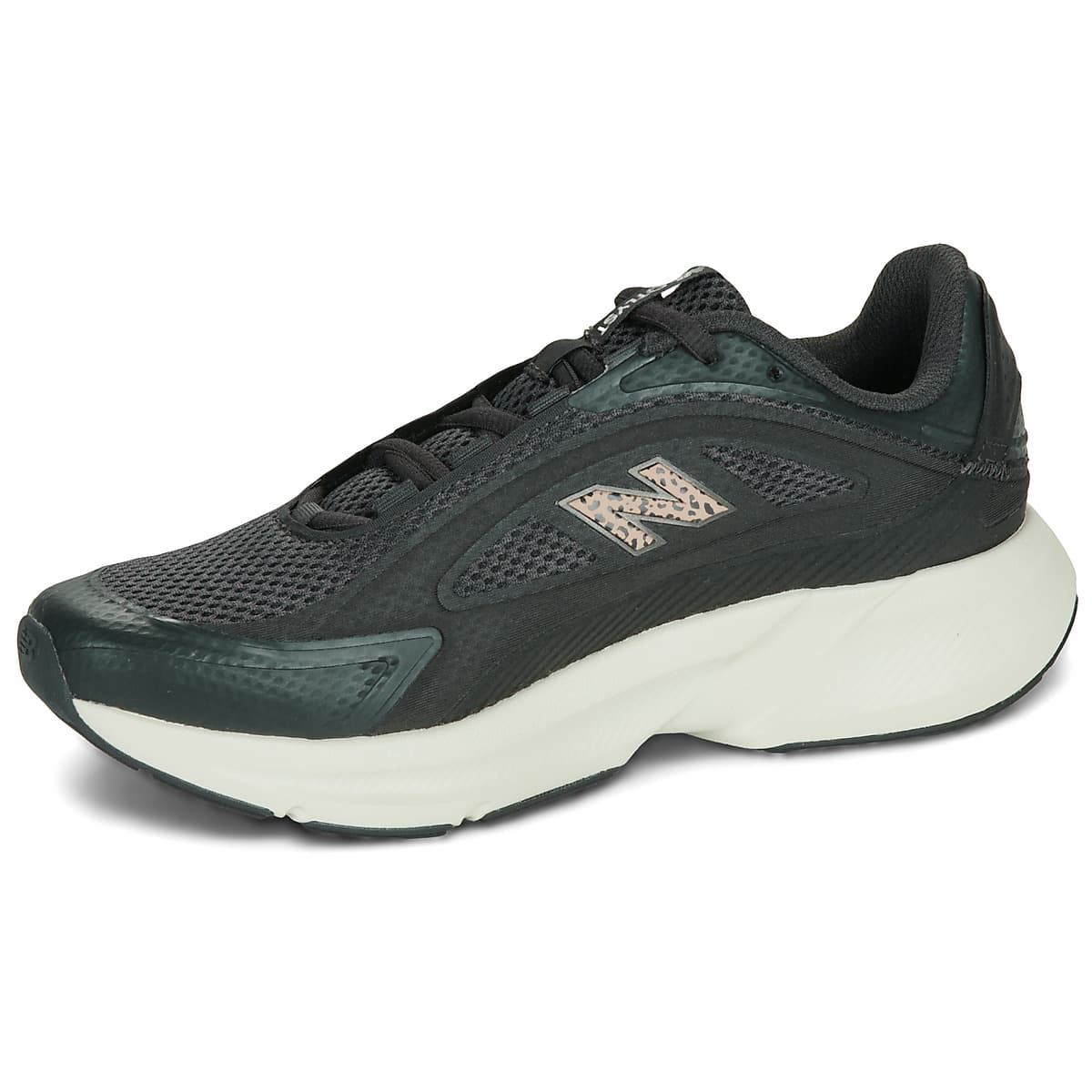 Women's Gym Shoes New Balance Black