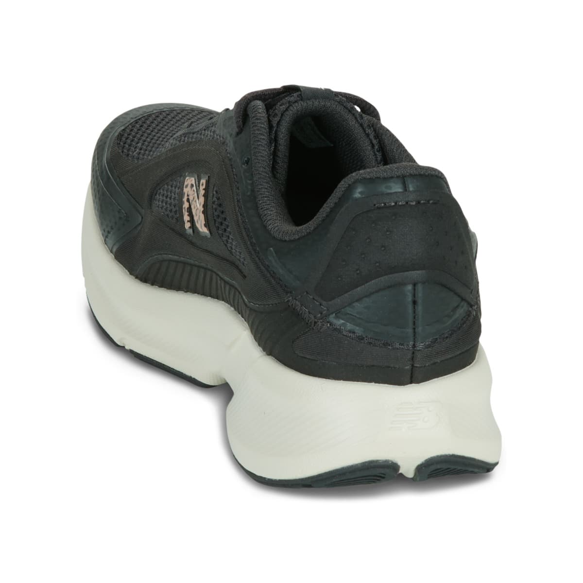 Women's Gym Shoes New Balance Black