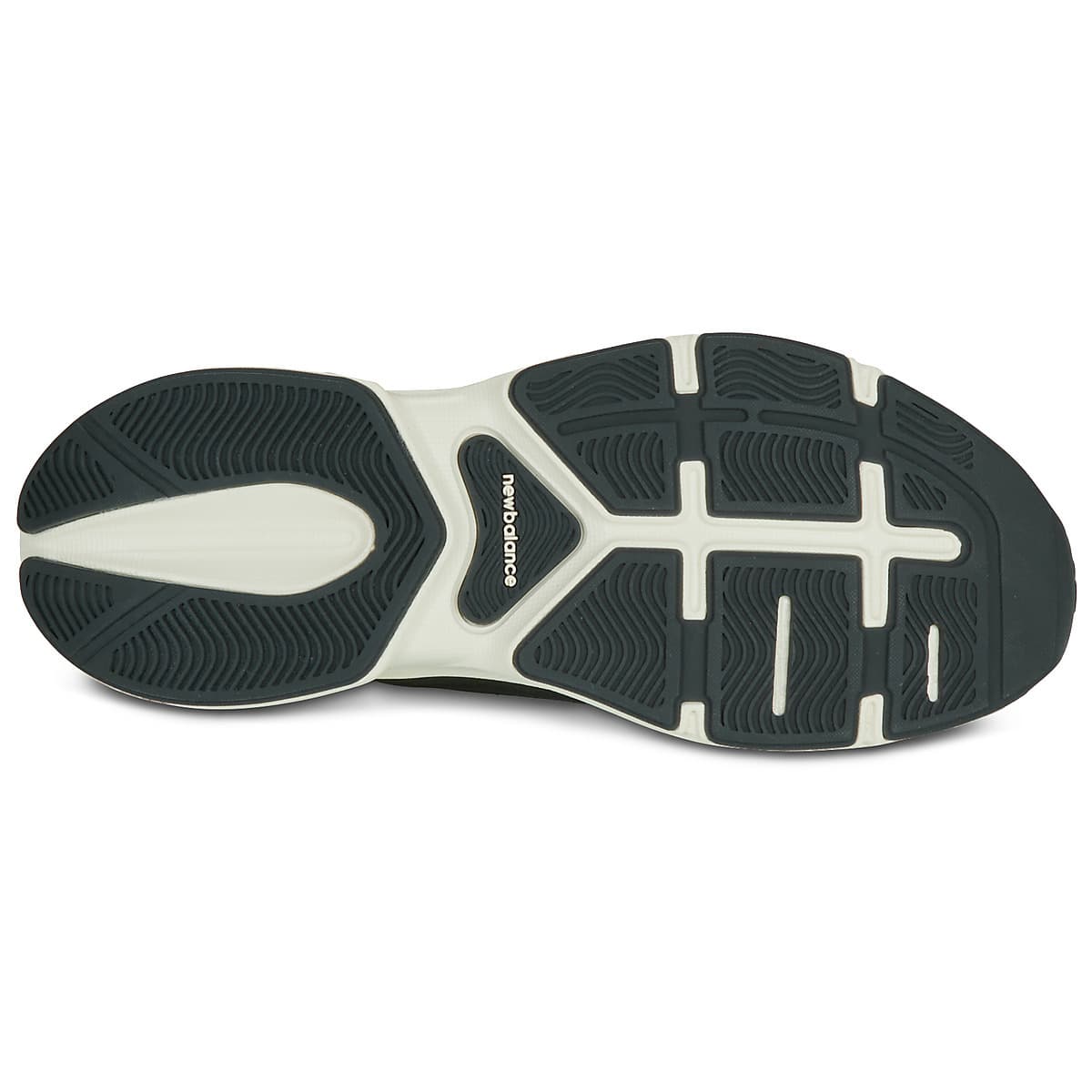 Women's Gym Shoes New Balance Black