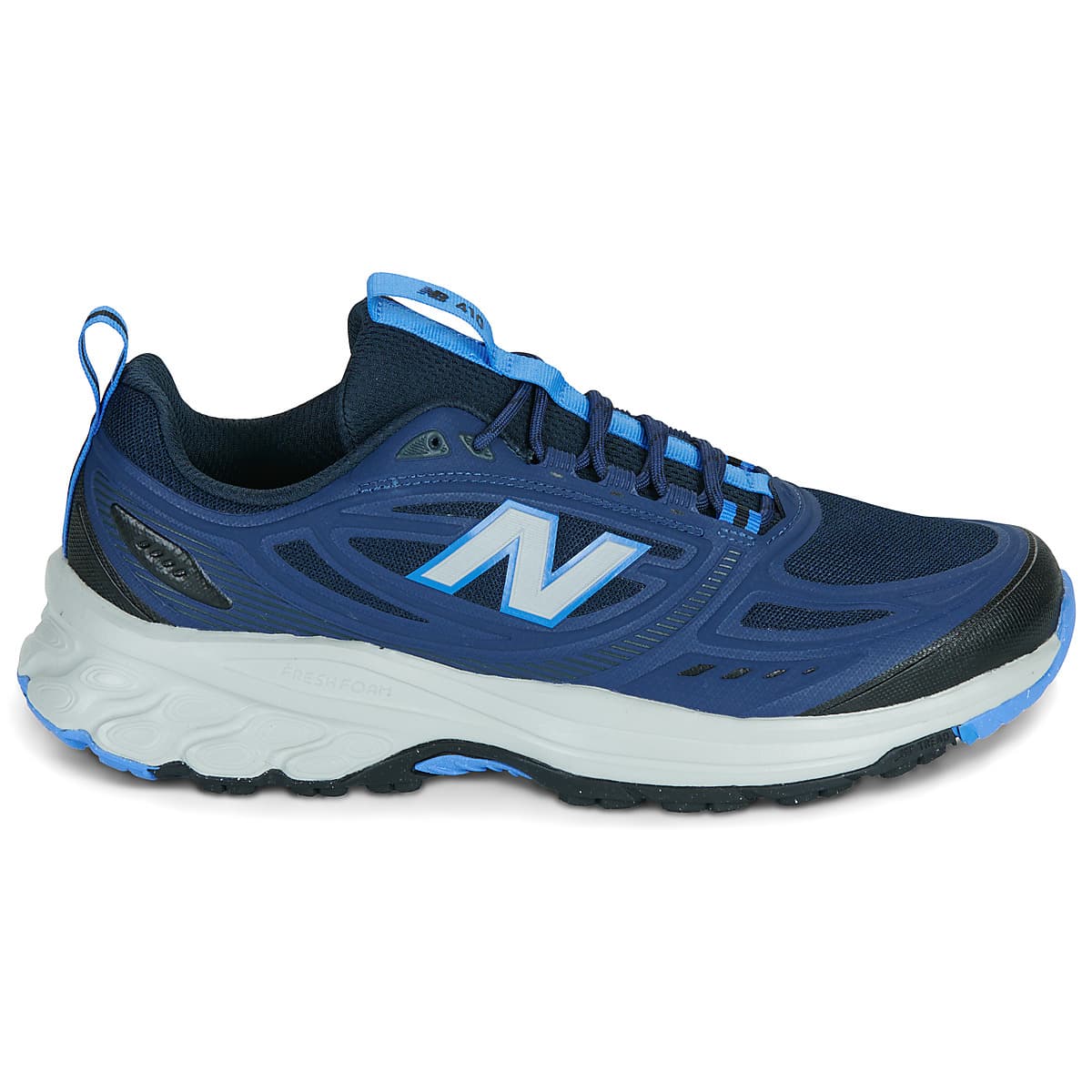 Men's Outdoor Shoes New Balance Blue