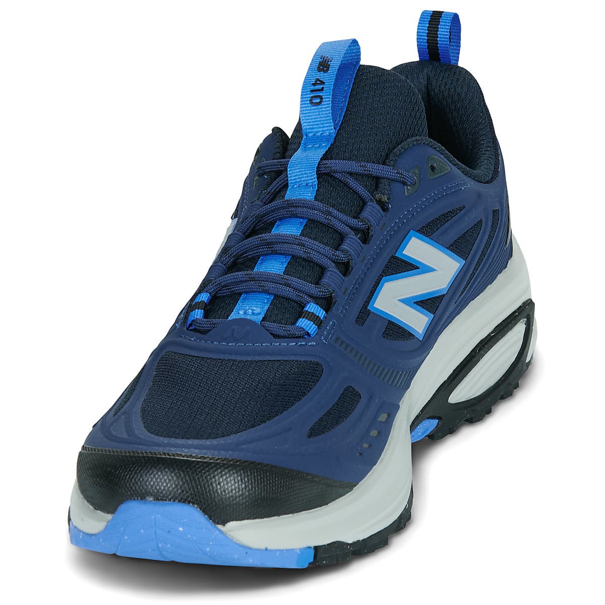 Men's Outdoor Shoes New Balance Blue