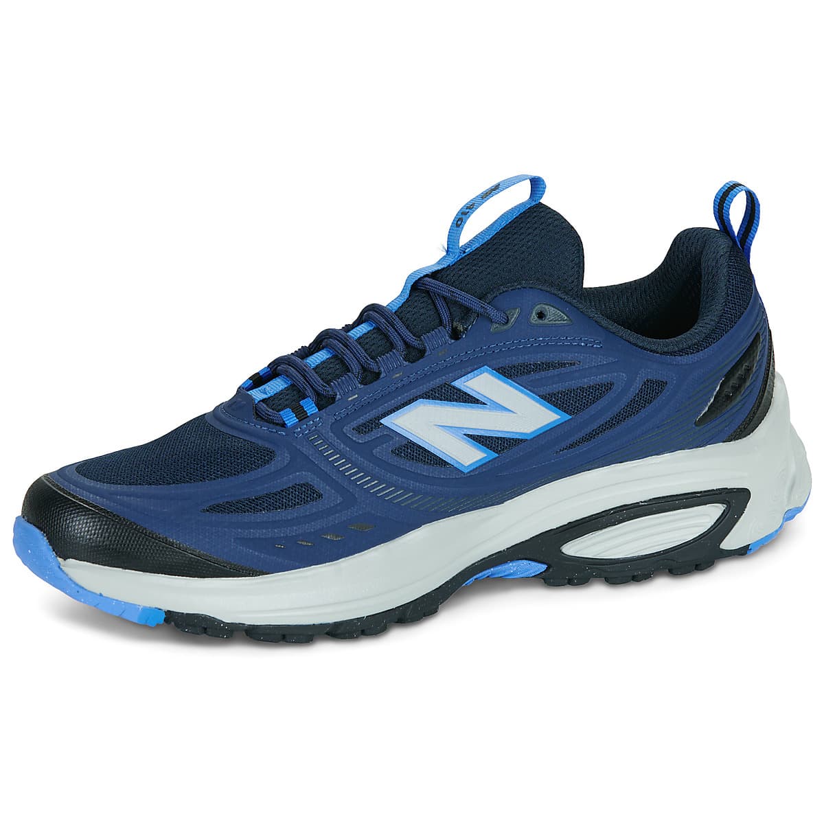 Men's Outdoor Shoes New Balance Blue