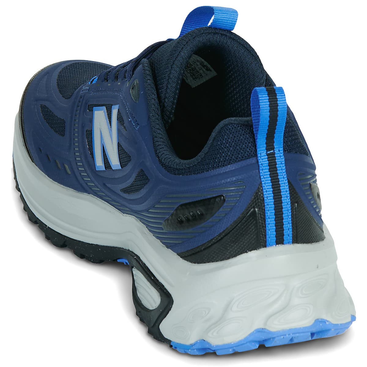Men's Outdoor Shoes New Balance Blue