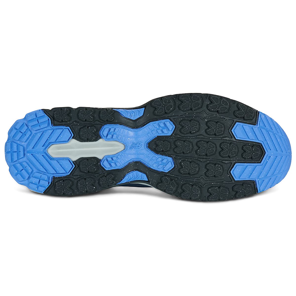 Men's Outdoor Shoes New Balance Blue