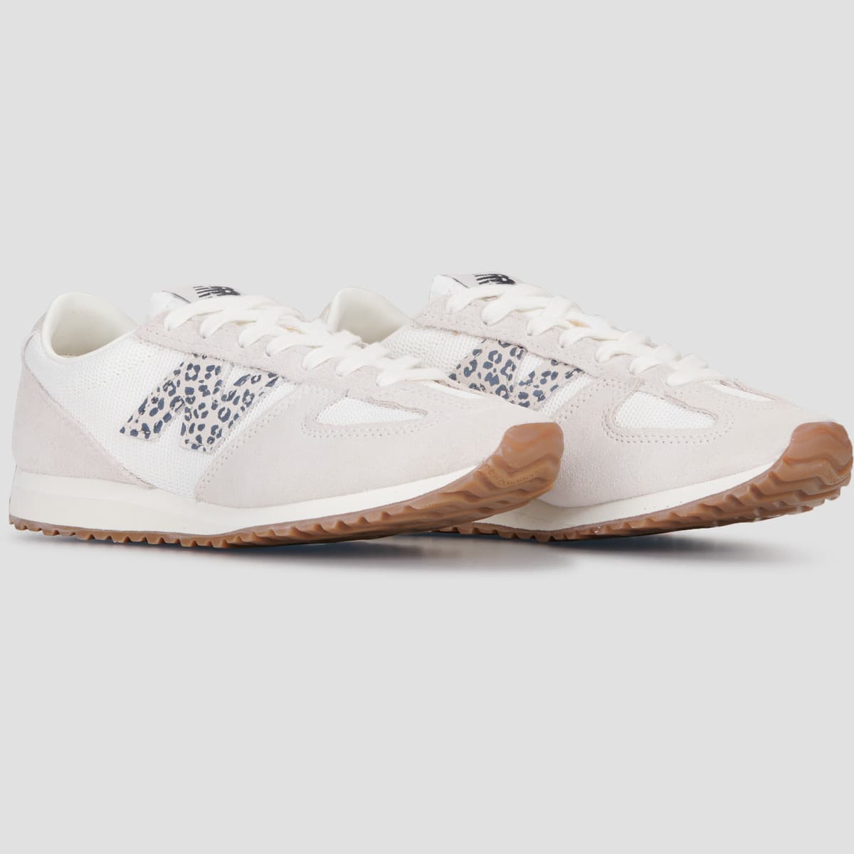 Women's Sneakers New Balance Beige