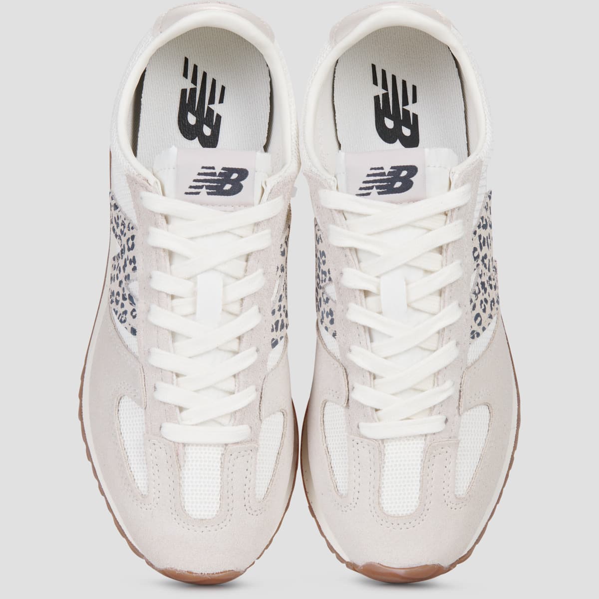 Women's Sneakers New Balance Beige