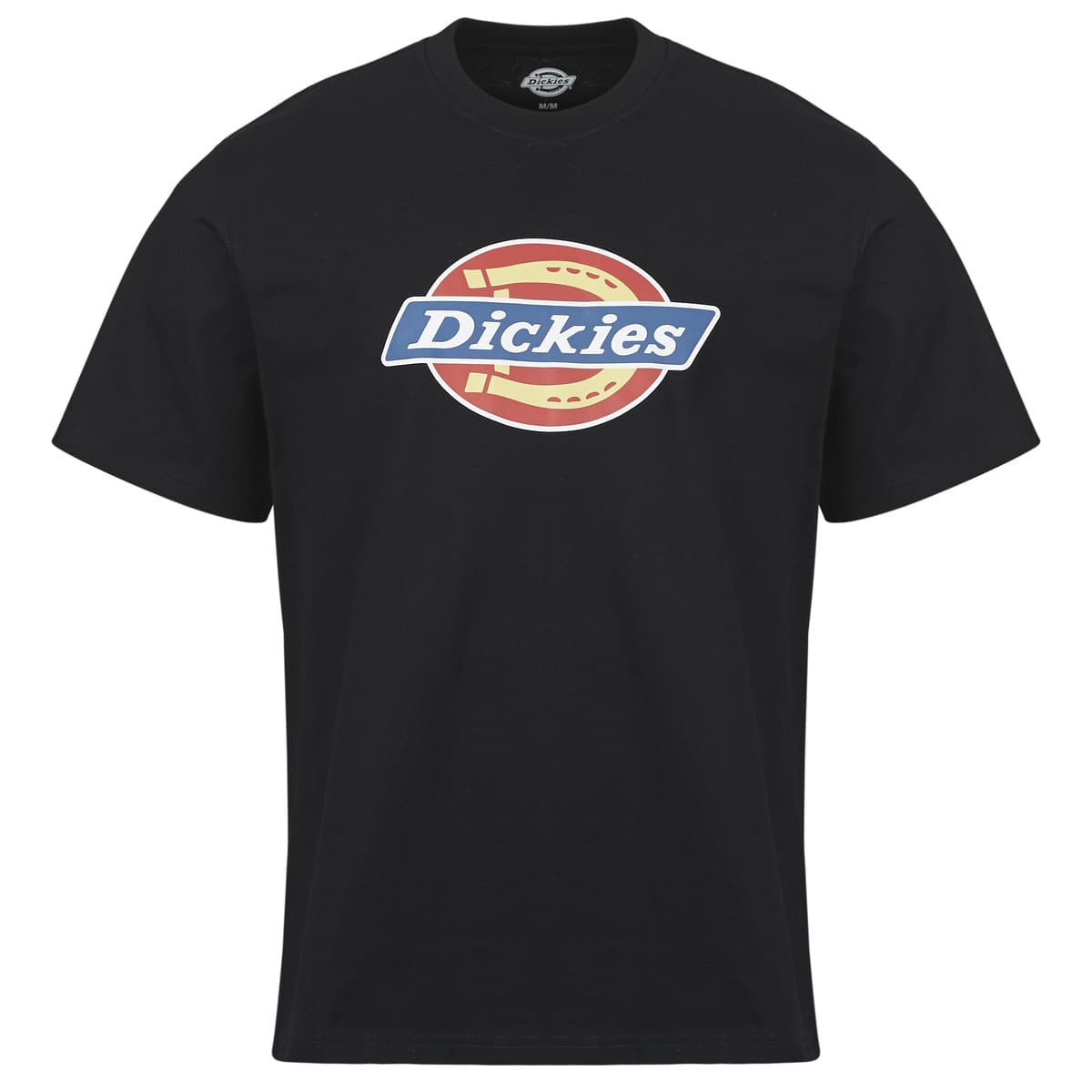 Men's T-Shirts Dickies Black