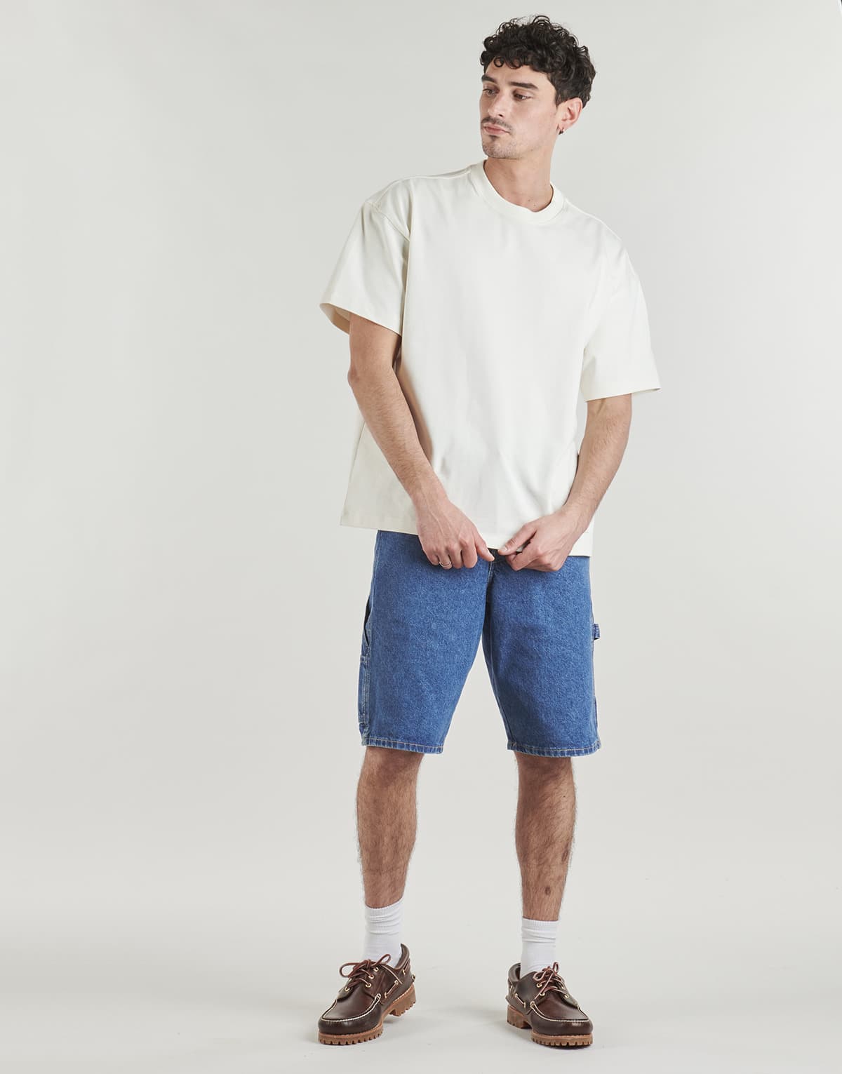 Men's Shorts Dickies Blue