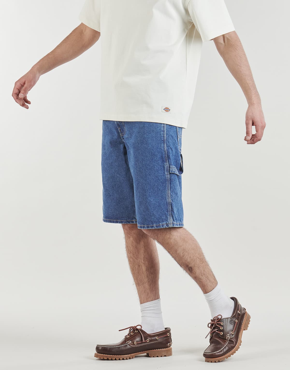 Men's Shorts Dickies Blue