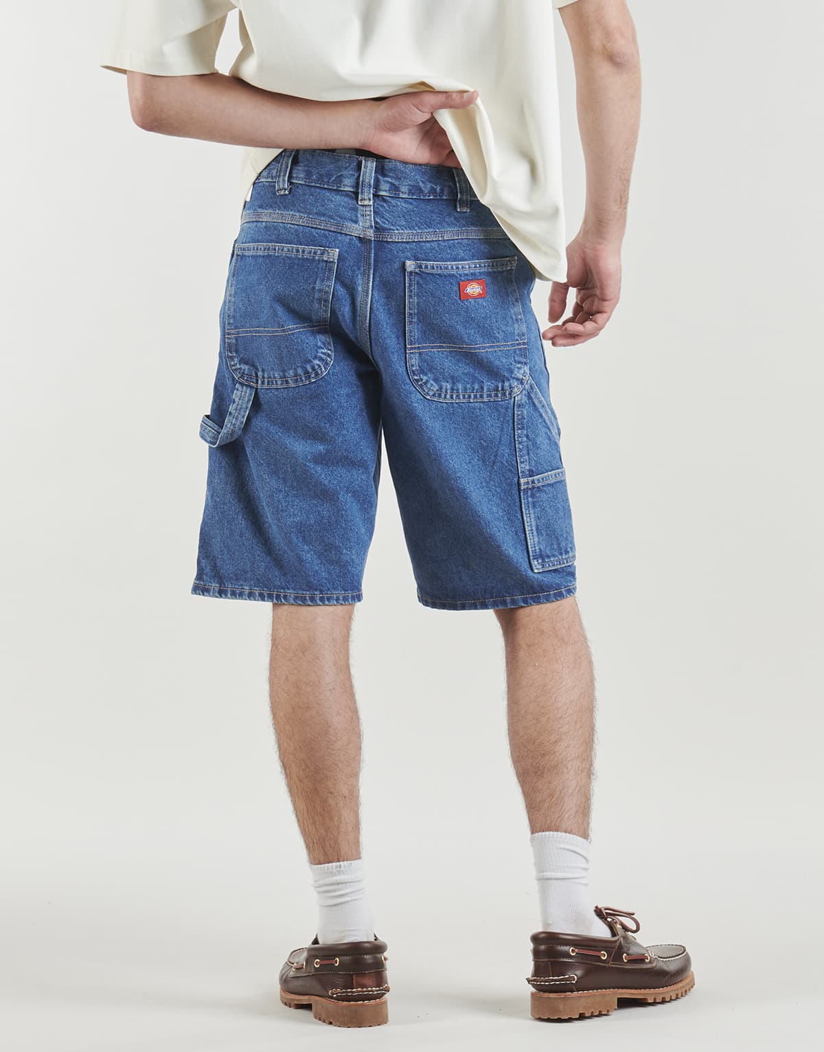 Men's Shorts Dickies Blue