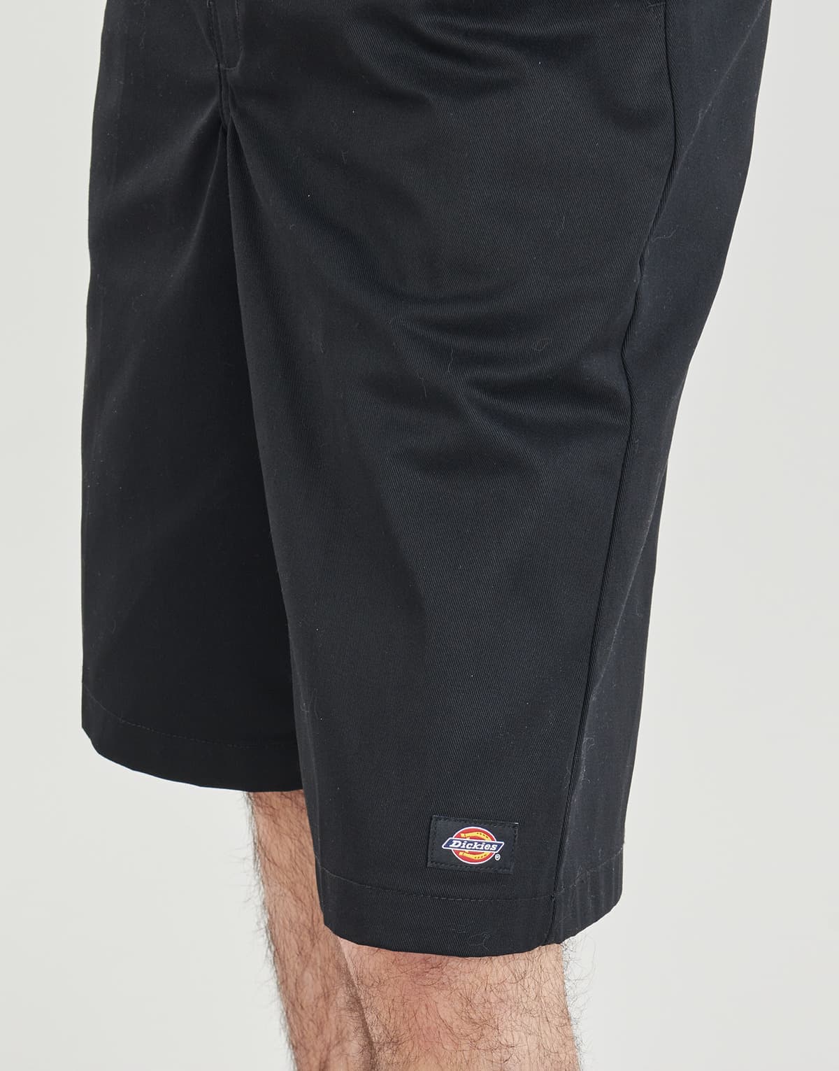 Men's Shorts Dickies Black