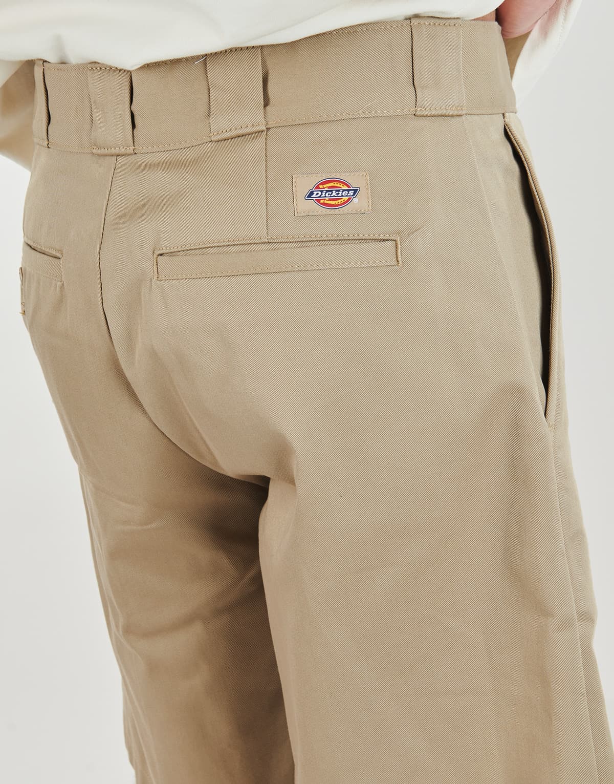 Men's Shorts Dickies Beige