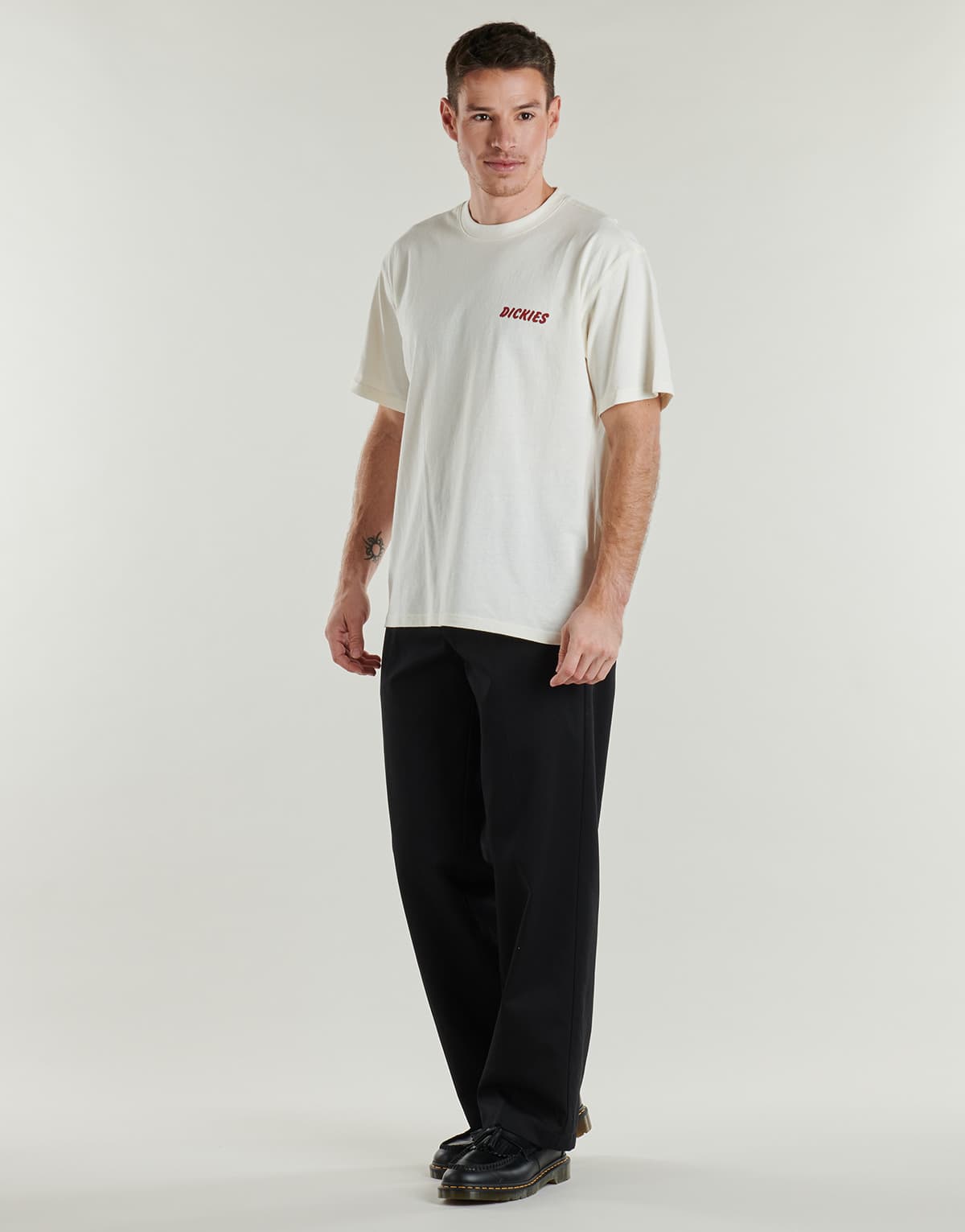 Men's Pants Dickies Black