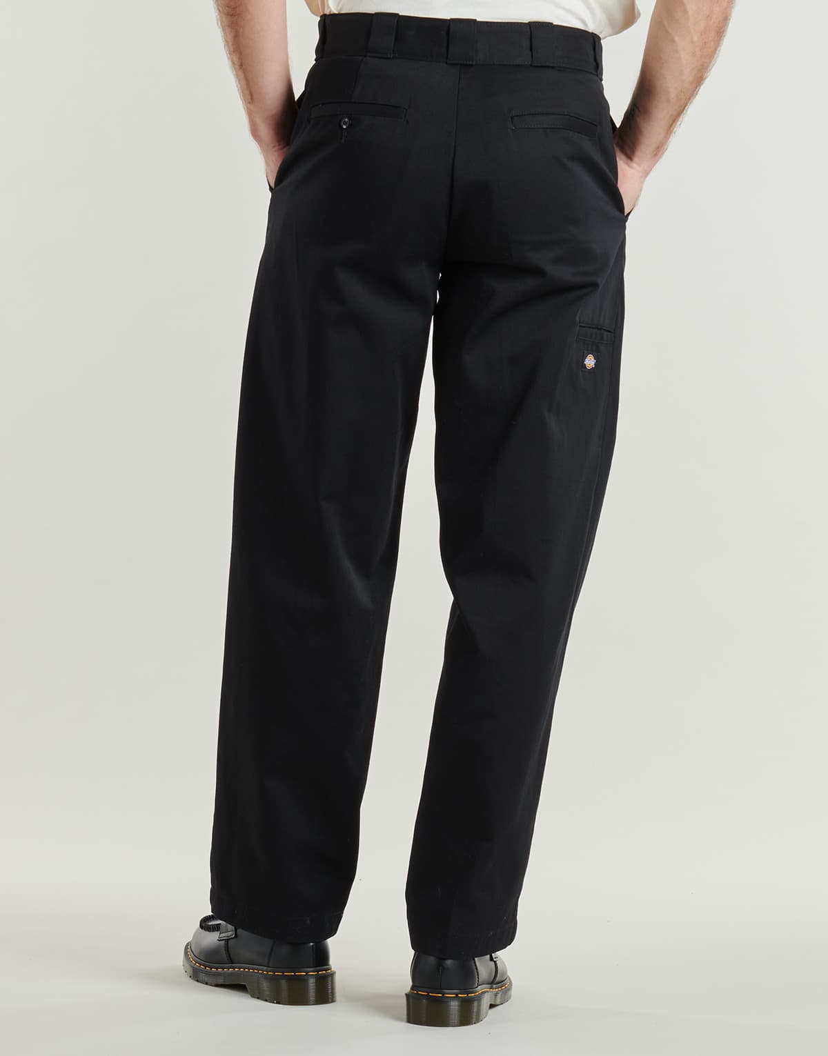 Men's Pants Dickies Black