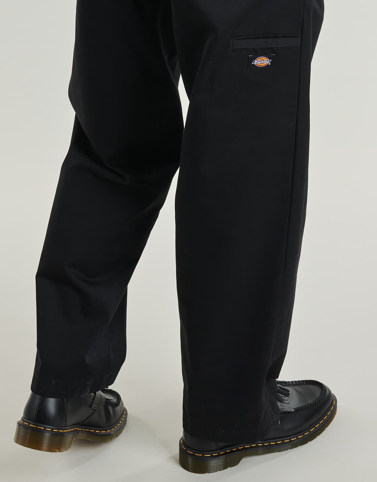 Men's Pants Dickies Black