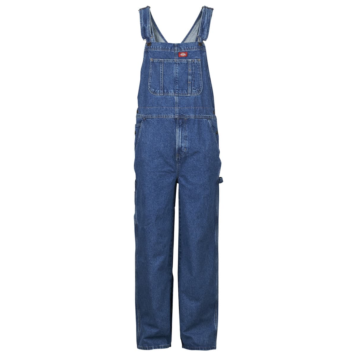 Women's Jumpsuits Dickies Blue