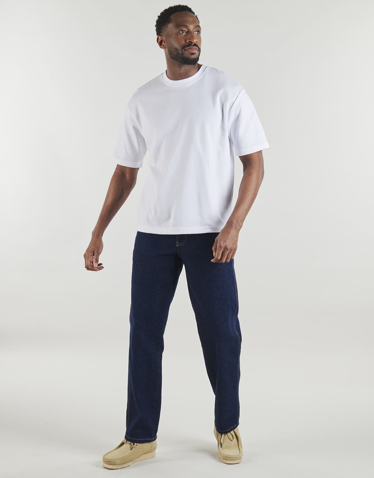 Men's Jeans Dickies Blue
