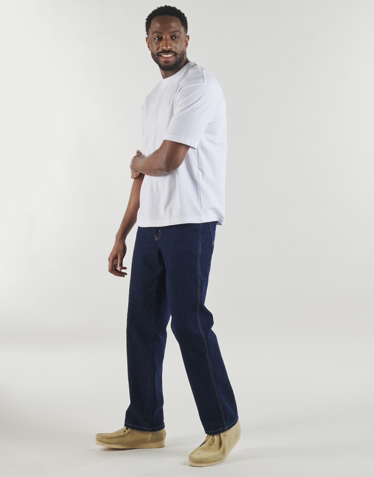 Men's Jeans Dickies Blue