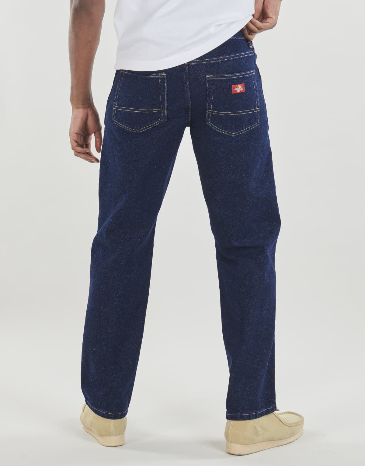Men's Jeans Dickies Blue