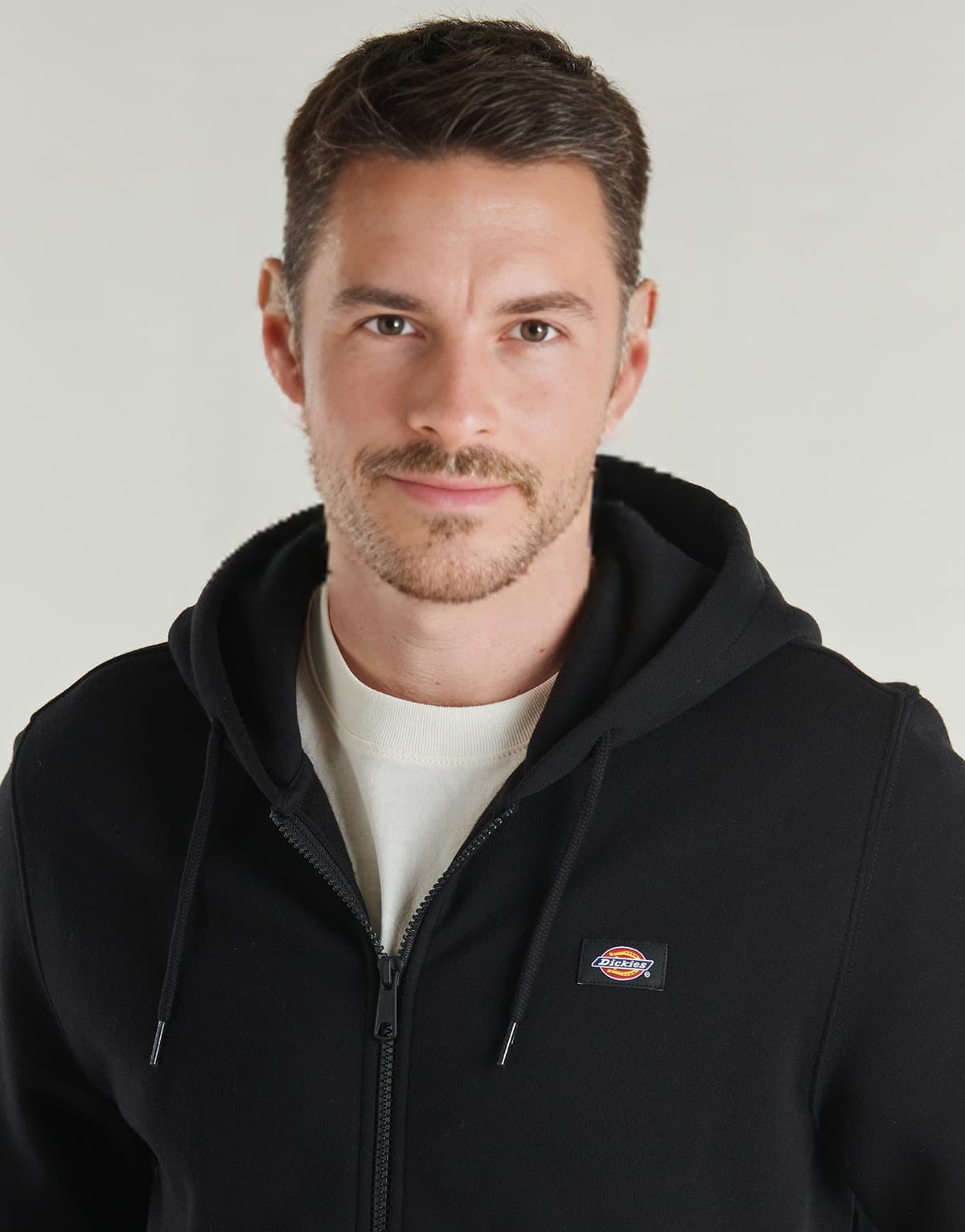 Men's Sweatshirts Dickies Black