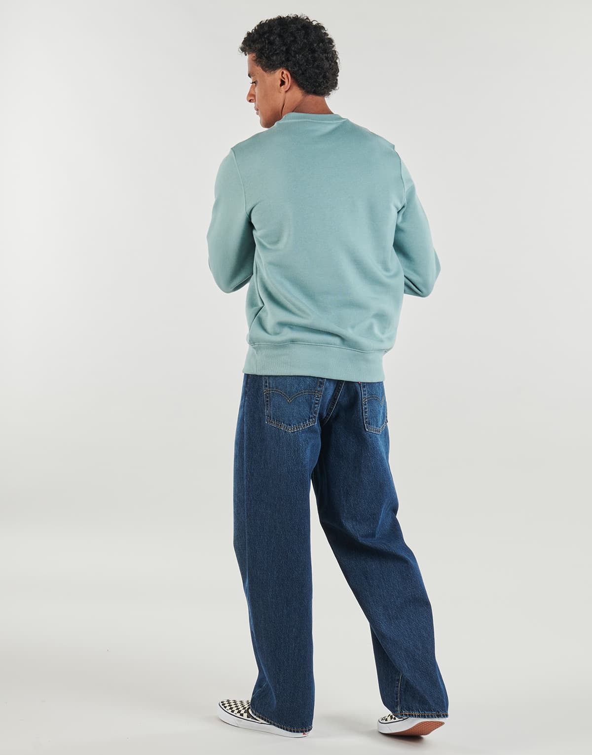 Men's Sports T-Shirts Dickies Blue