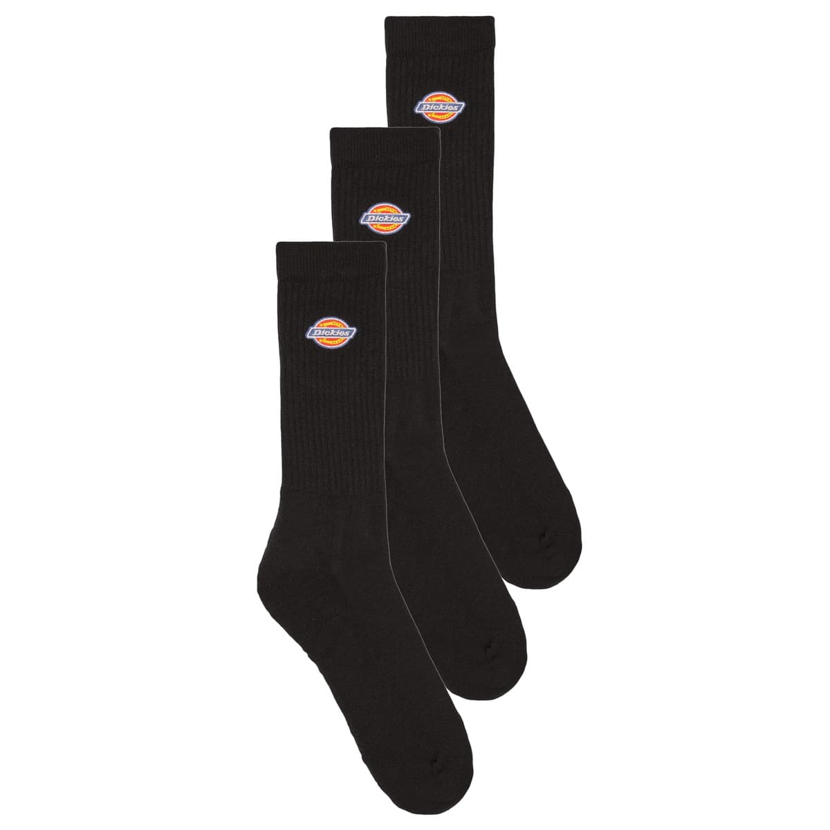 Women's Socks Dickies Black