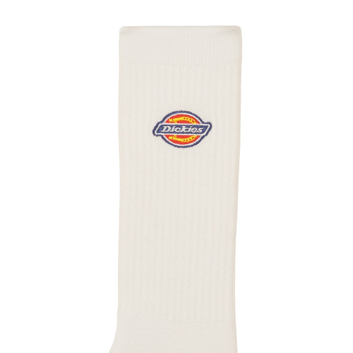 Women's Socks Dickies White