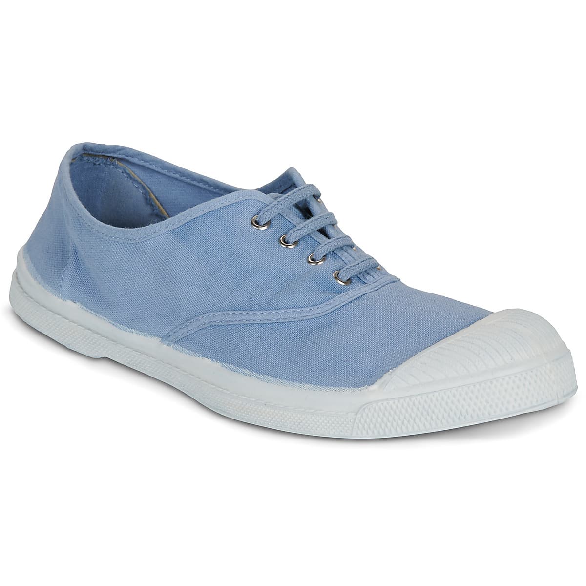 Women's Sneakers Bensimon Blue