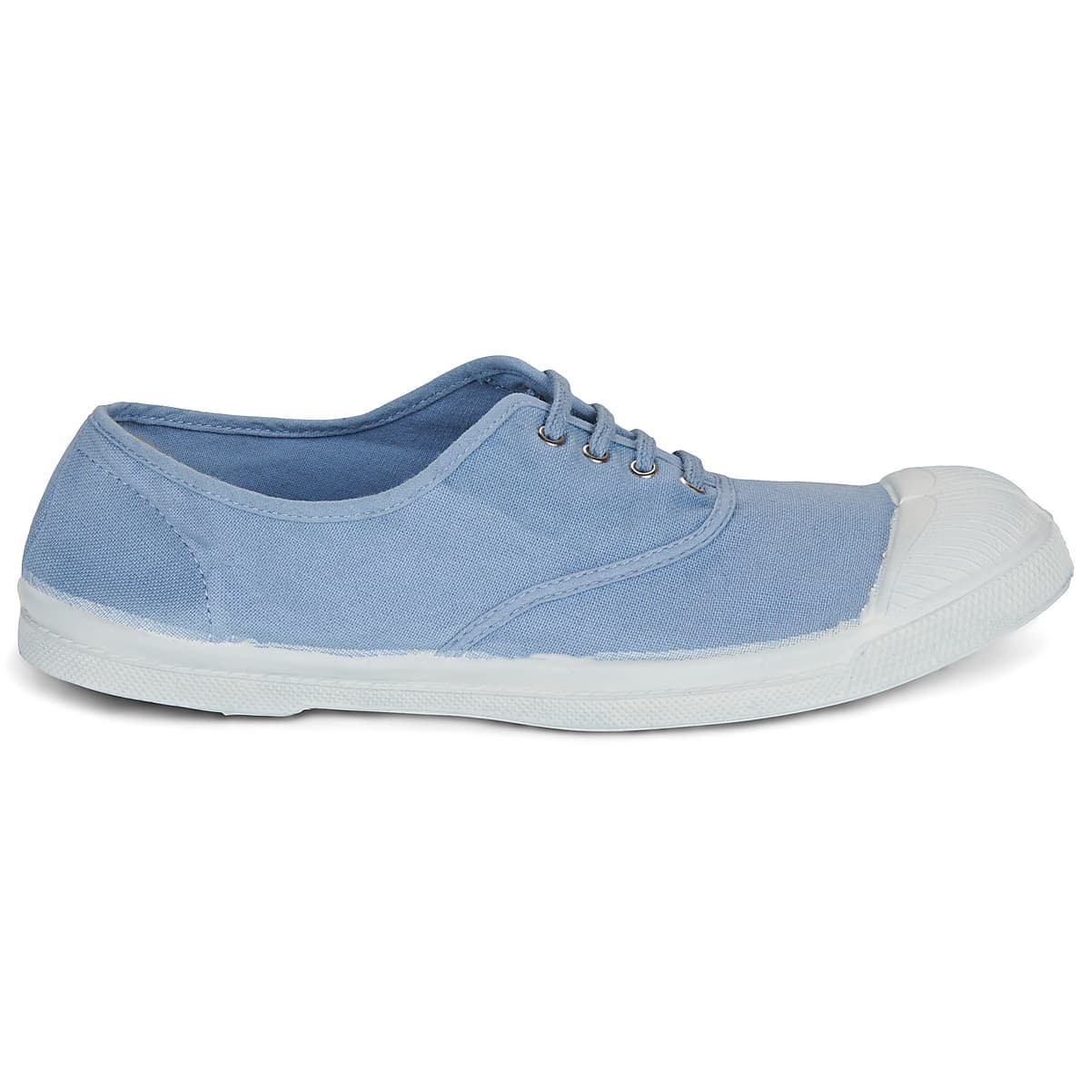 Women's Sneakers Bensimon Blue