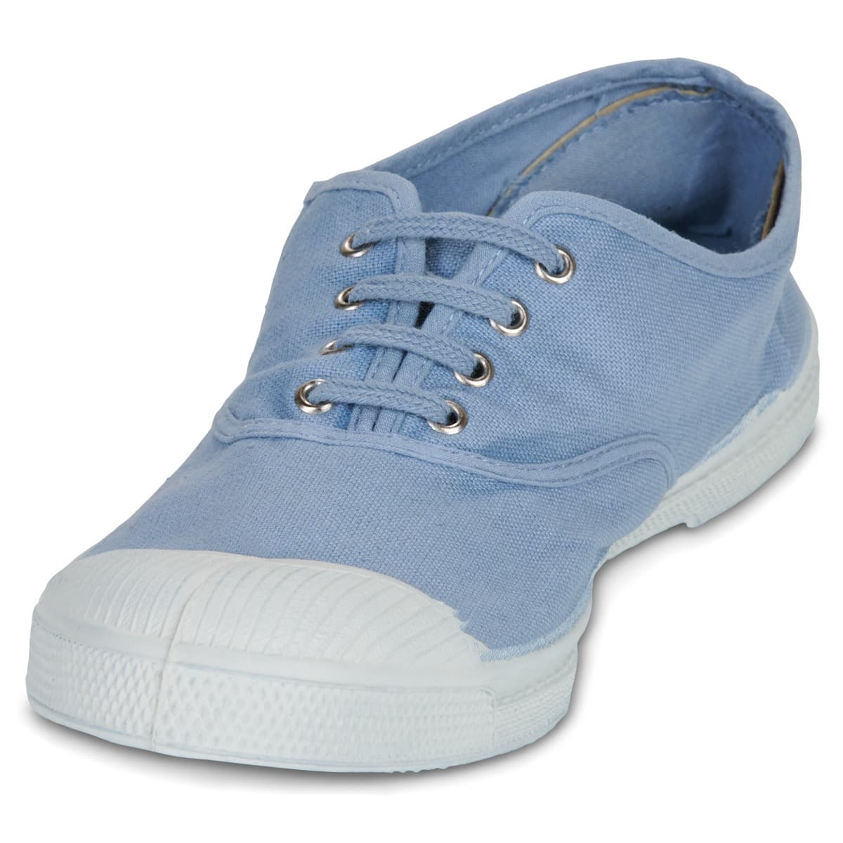 Women's Sneakers Bensimon Blue