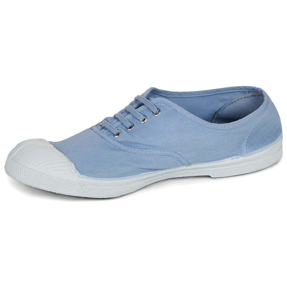 Women's Sneakers Bensimon Blue