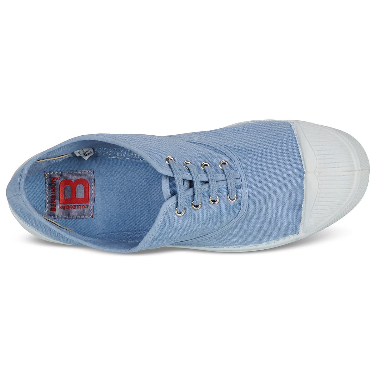 Women's Sneakers Bensimon Blue