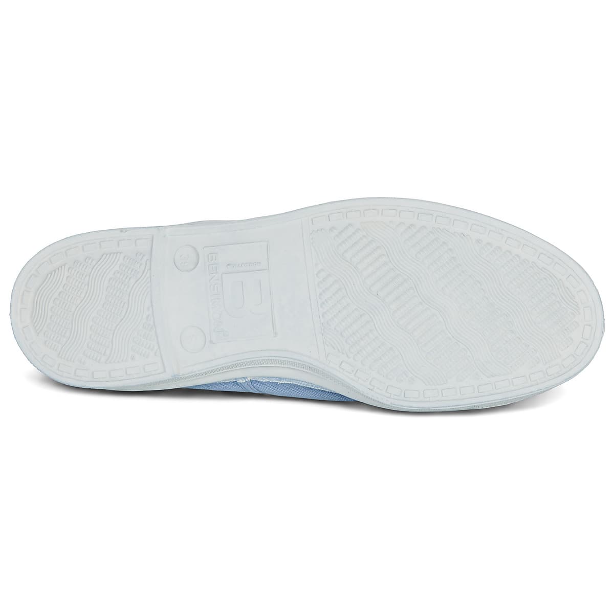 Women's Sneakers Bensimon Blue