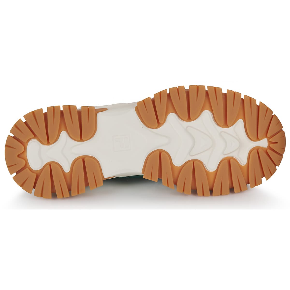 Men's Sneakers Fila White