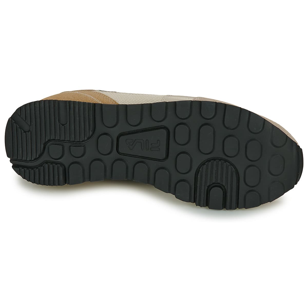 Men's Sneakers Fila Beige