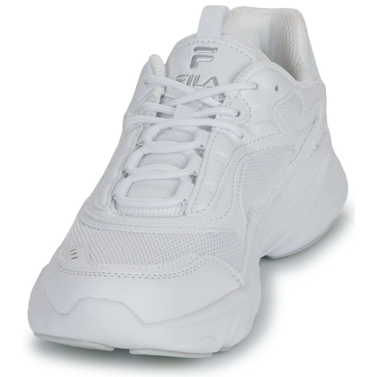 Women's Sneakers Fila White