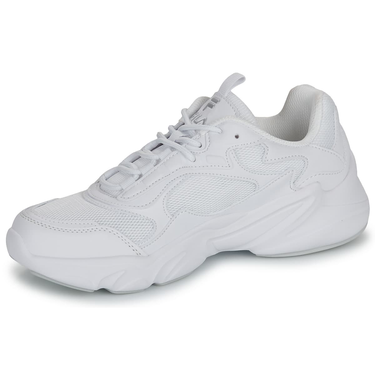 Women's Sneakers Fila White