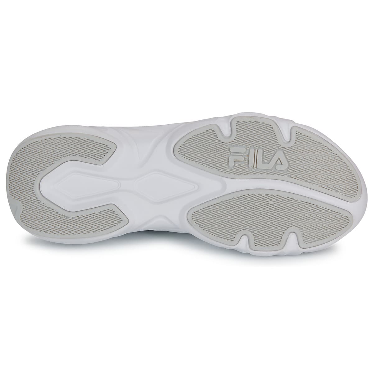 Women's Sneakers Fila White