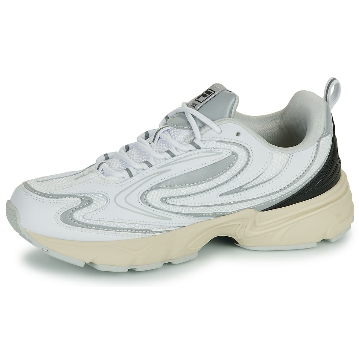 Women's Sneakers Fila White