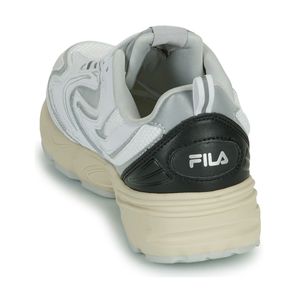 Women's Sneakers Fila White