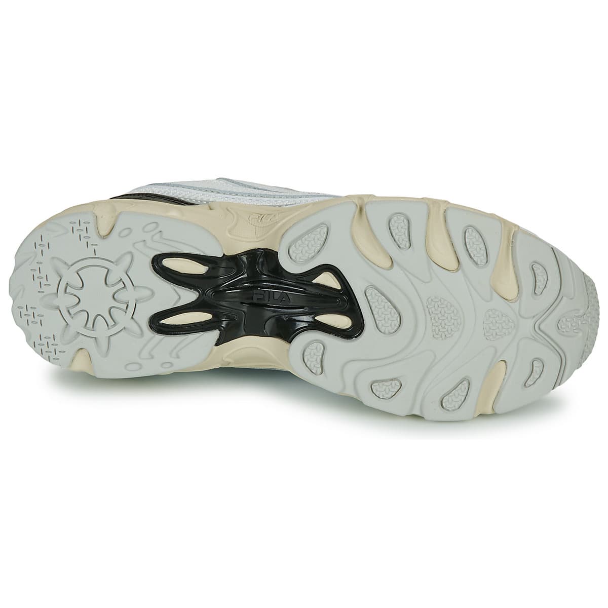 Women's Sneakers Fila White