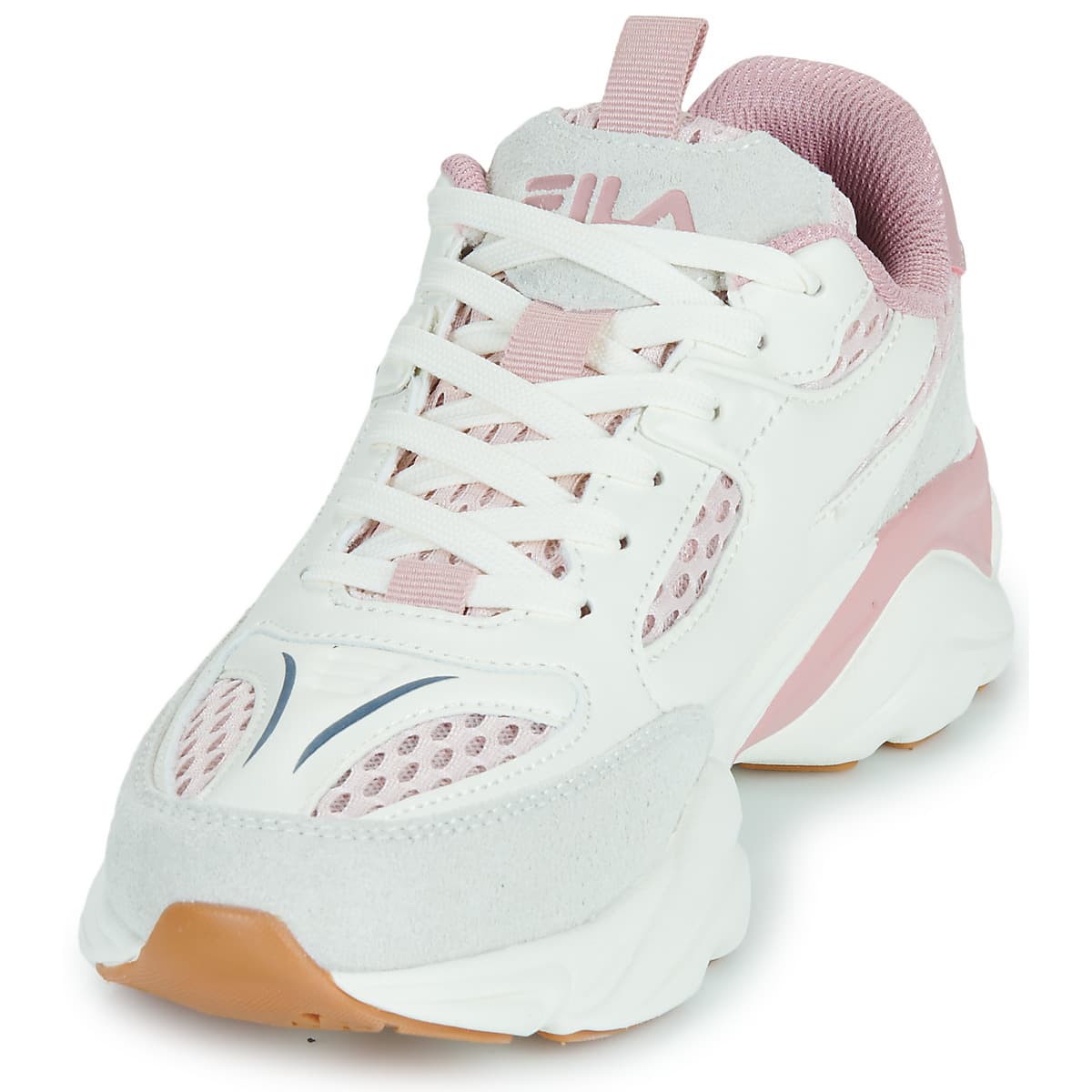 Women's Sneakers Fila White