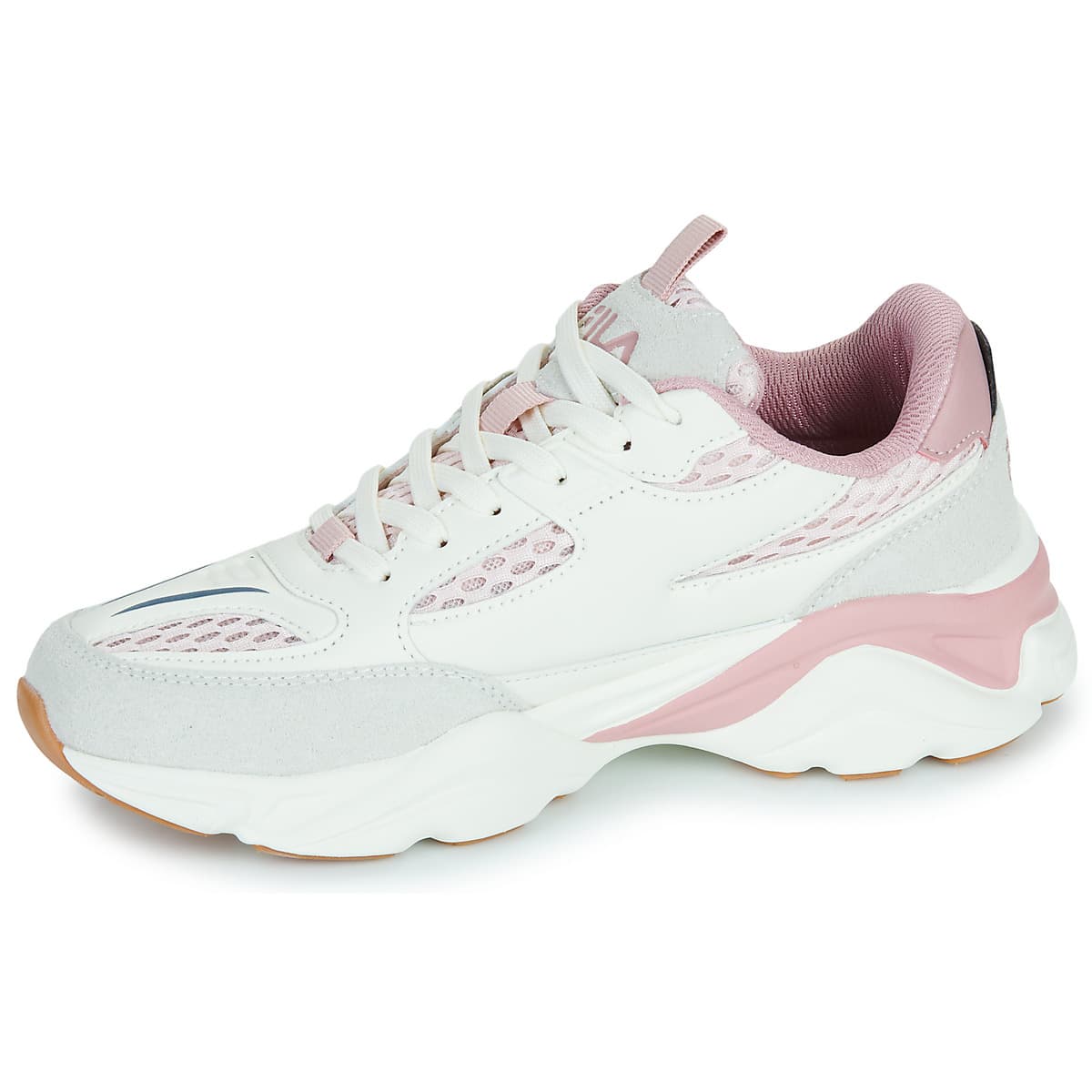 Women's Sneakers Fila White