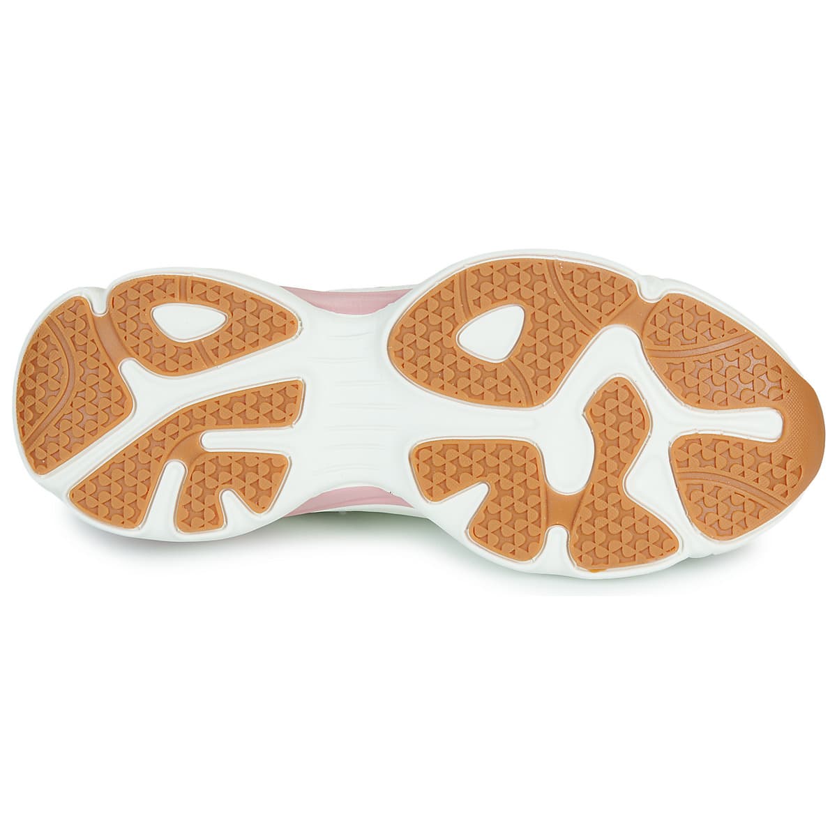 Women's Sneakers Fila White