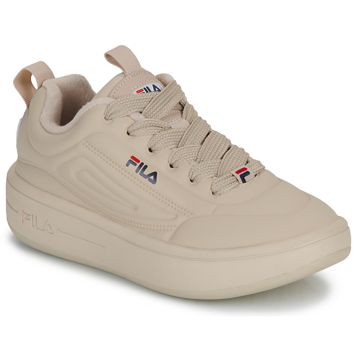 Women's Sneakers Fila White